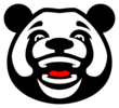 Bigjigglypanda Logo - BigJigglyPanda | Official Shop