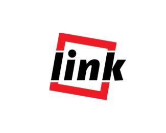 Link Logo - Link Designed
