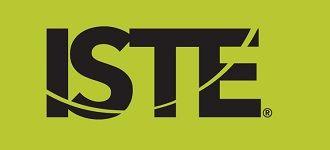Iste Logo - ISTE Podcast | Your EdTech Questions