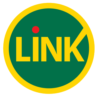 Link Logo - File:Red link logo.png - Wikimedia Commons
