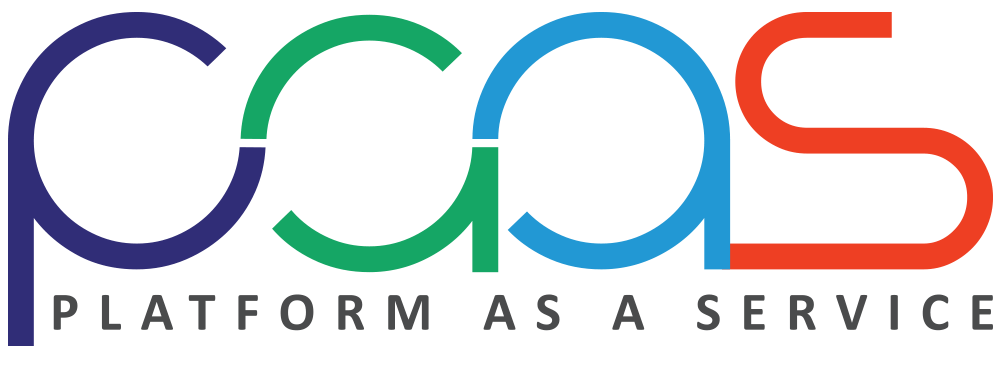 Paas Logo - PASS-Development Platform