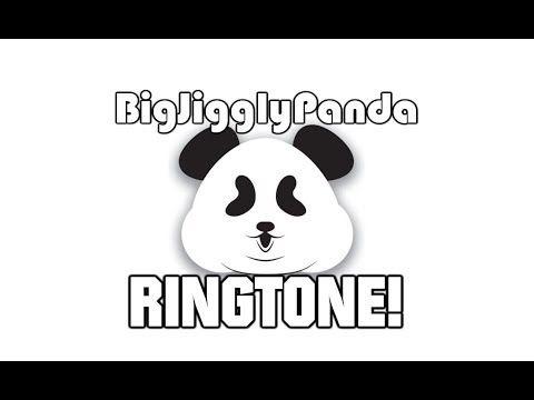 Bigjigglypanda Logo - BigJigglyPanda Ringtone