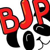 Bigjigglypanda Logo - BigJigglyPanda. Vanoss And Friends