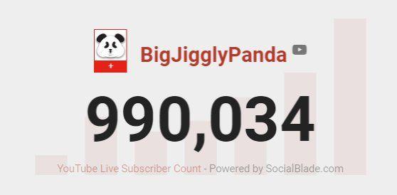 Bigjigglypanda Logo - Anthony to go. One week to do it. Let's get that