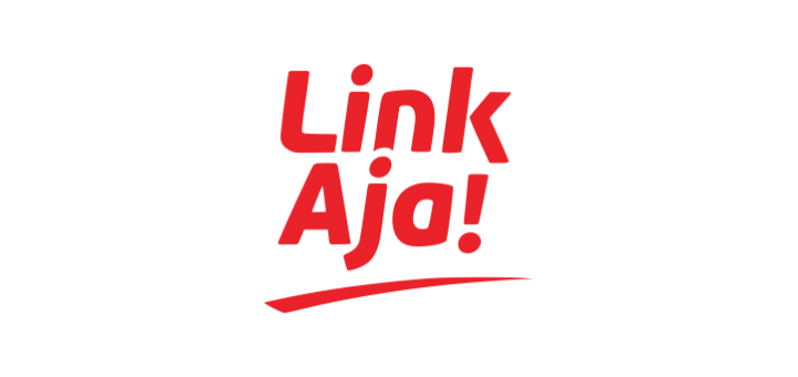 Link Logo - Link Aja Logo Vector - Brand Logo Collection