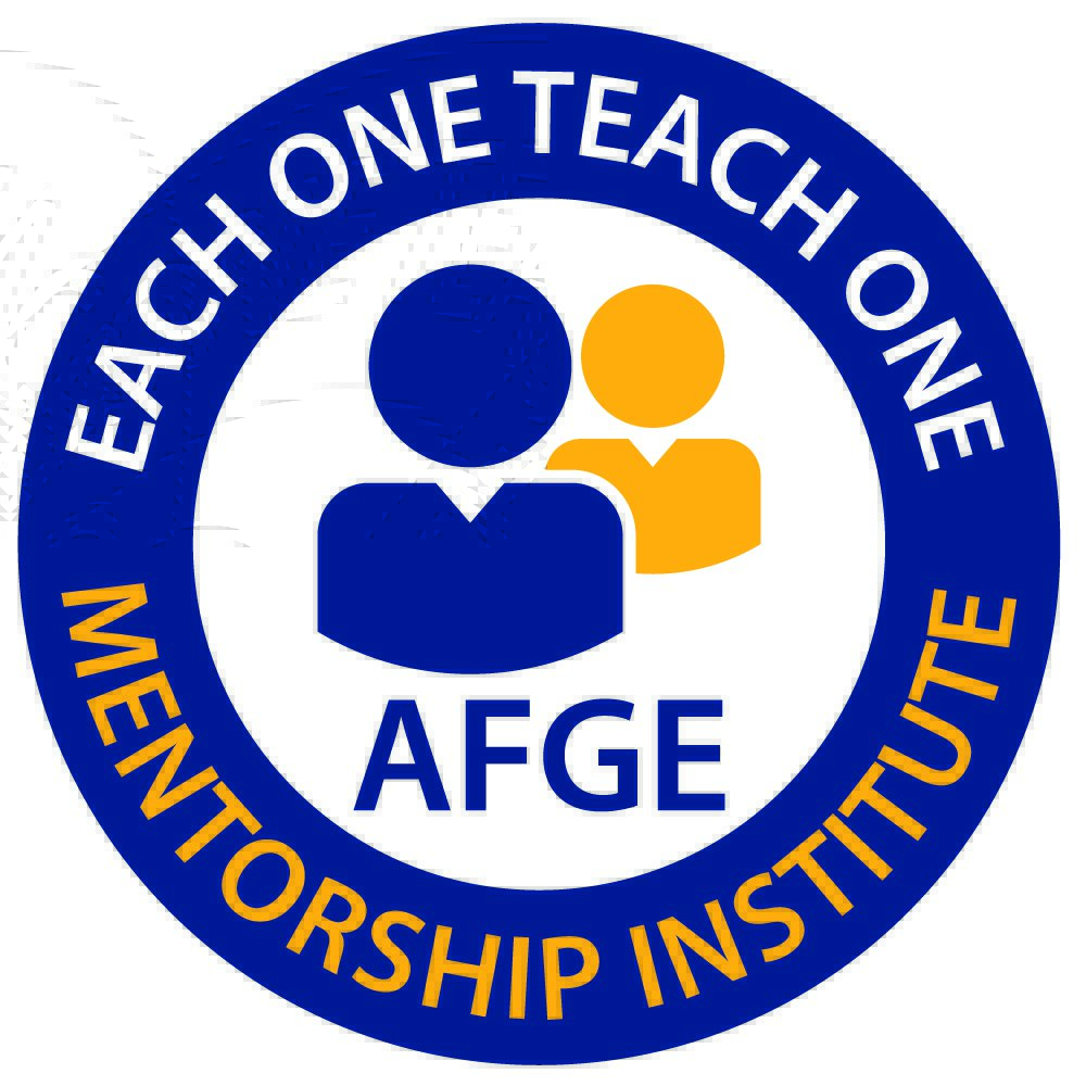 AFGE Logo - AFGE | AFGE Groups