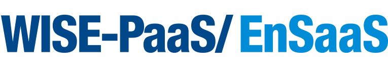 Paas Logo - WISE-PaaS Portal - Advantech WISE-PaaS 소프트웨어