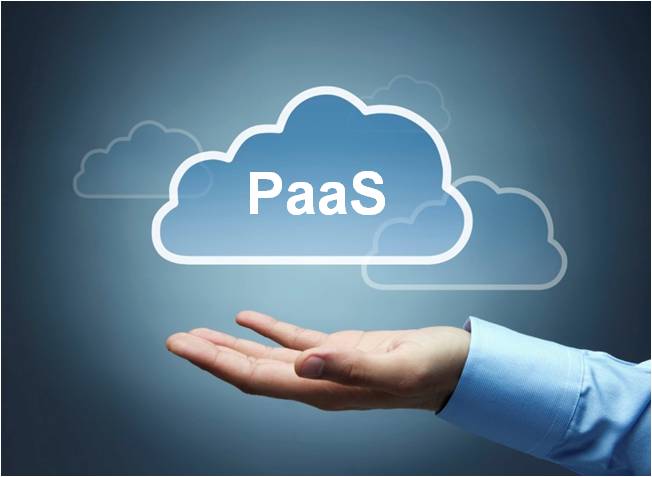 Paas Logo - What is PaaS? And Why Should HR Care?. Oracle HCM Blog