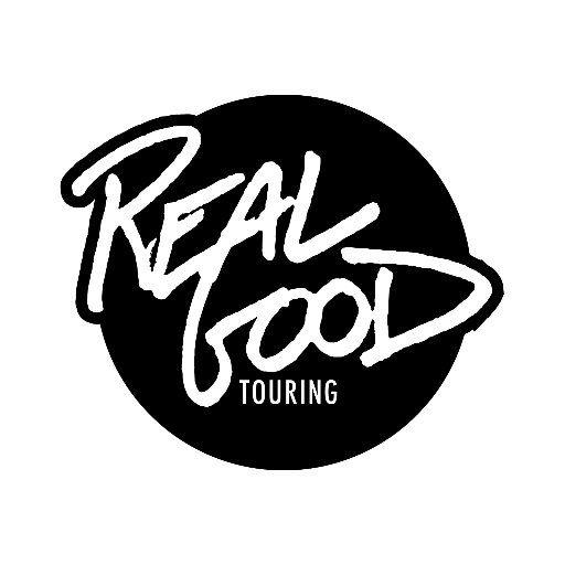 Bigjigglypanda Logo - Real Good Touring on Twitter: 