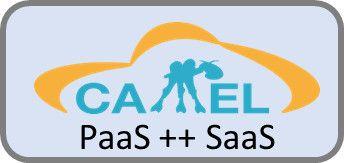 Paas Logo - 2.1 PaaS/SaaS support of CAMEL - CloudSocket Innovation Shop ...