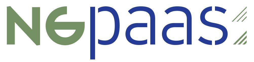 Paas Logo - NGPaaS – 5G Telco cloud devops paas