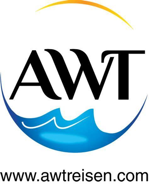 AWT Logo - Awt Logos