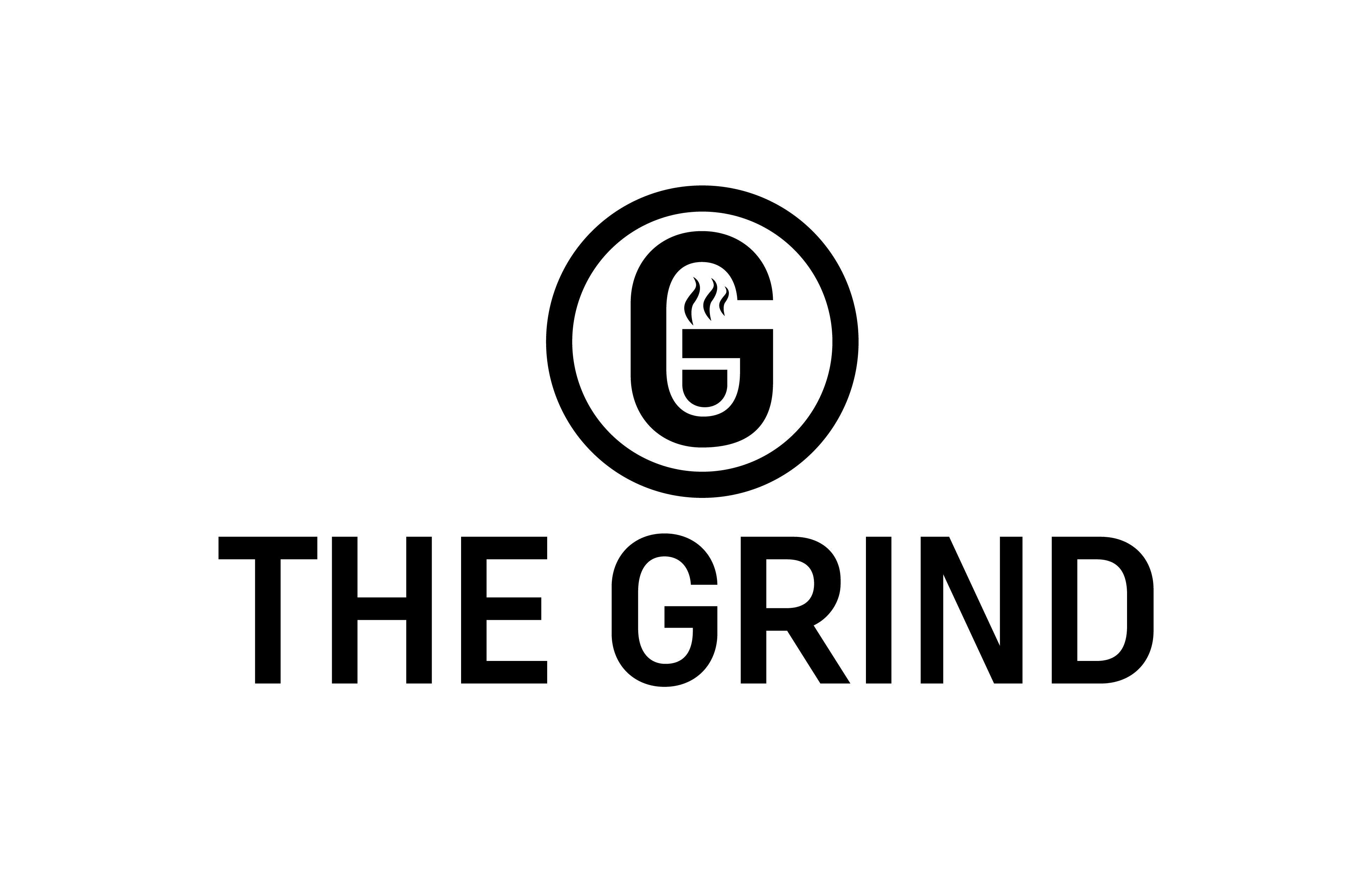 Grind Logo - The Grind Logo Challenge - Design Ideas