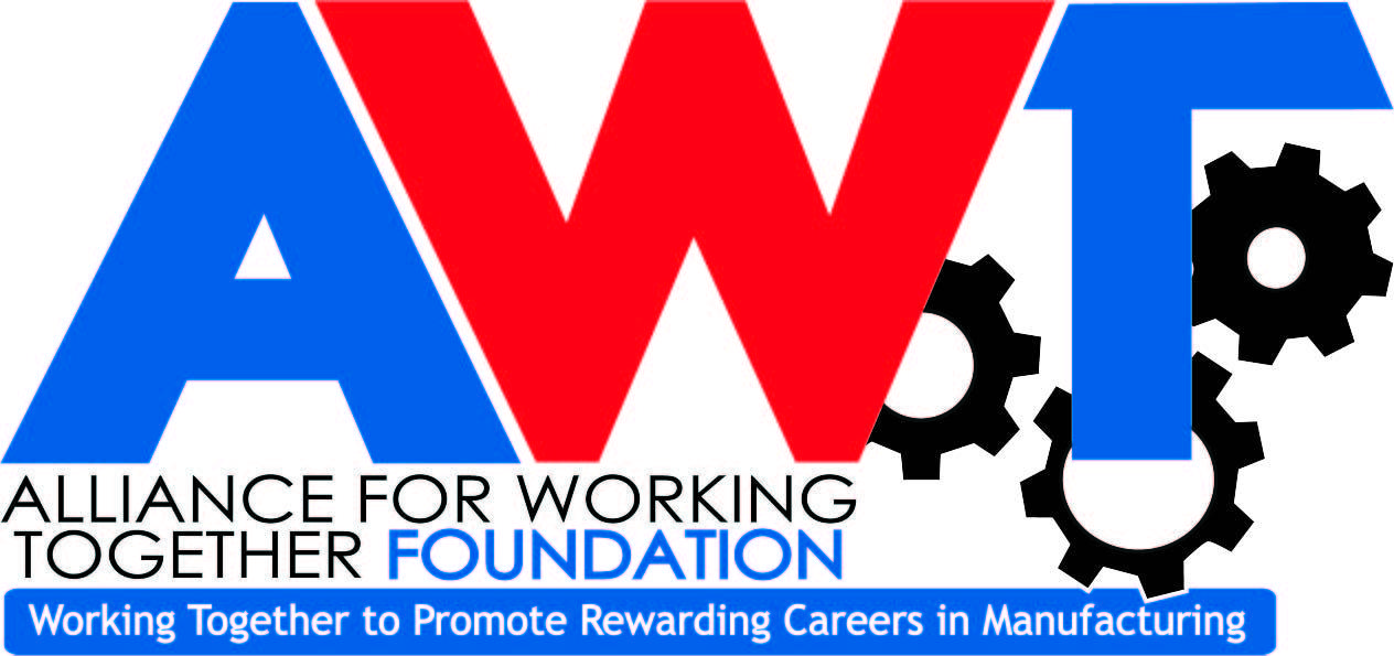 AWT Logo - Awt Logo High Res Square For Working Together