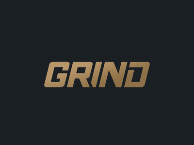 Grind Logo - Grind Nutrition Supplements Logo. WarHorse. Logos, Logo