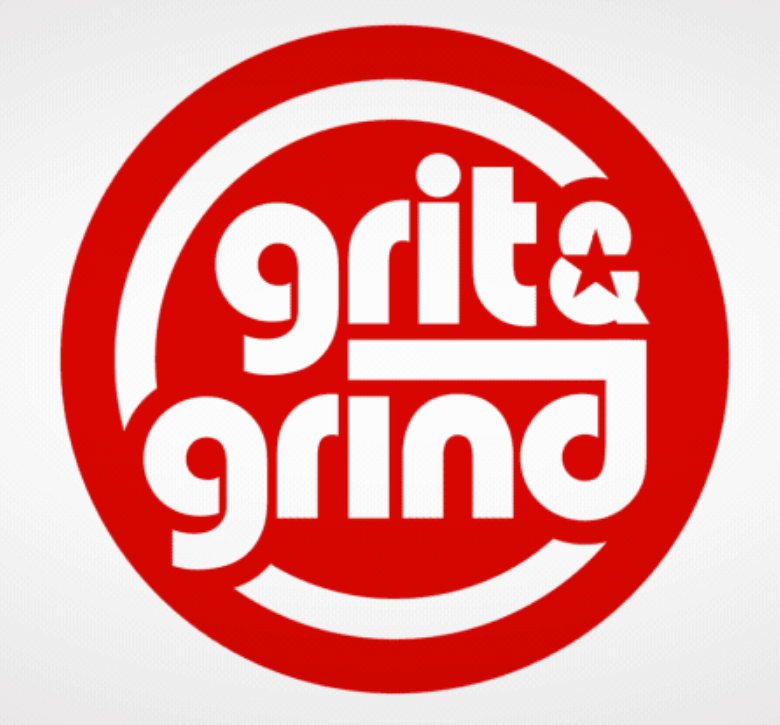 Grind Logo - Hustle Grit and Grind Logo | Chris Creamer's SportsLogos.Net News ...