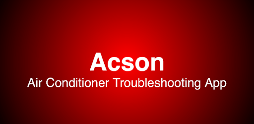 Acson Logo - Acson Troubleshooting APK : Download v3.7.8 for Android at AndroidCrew