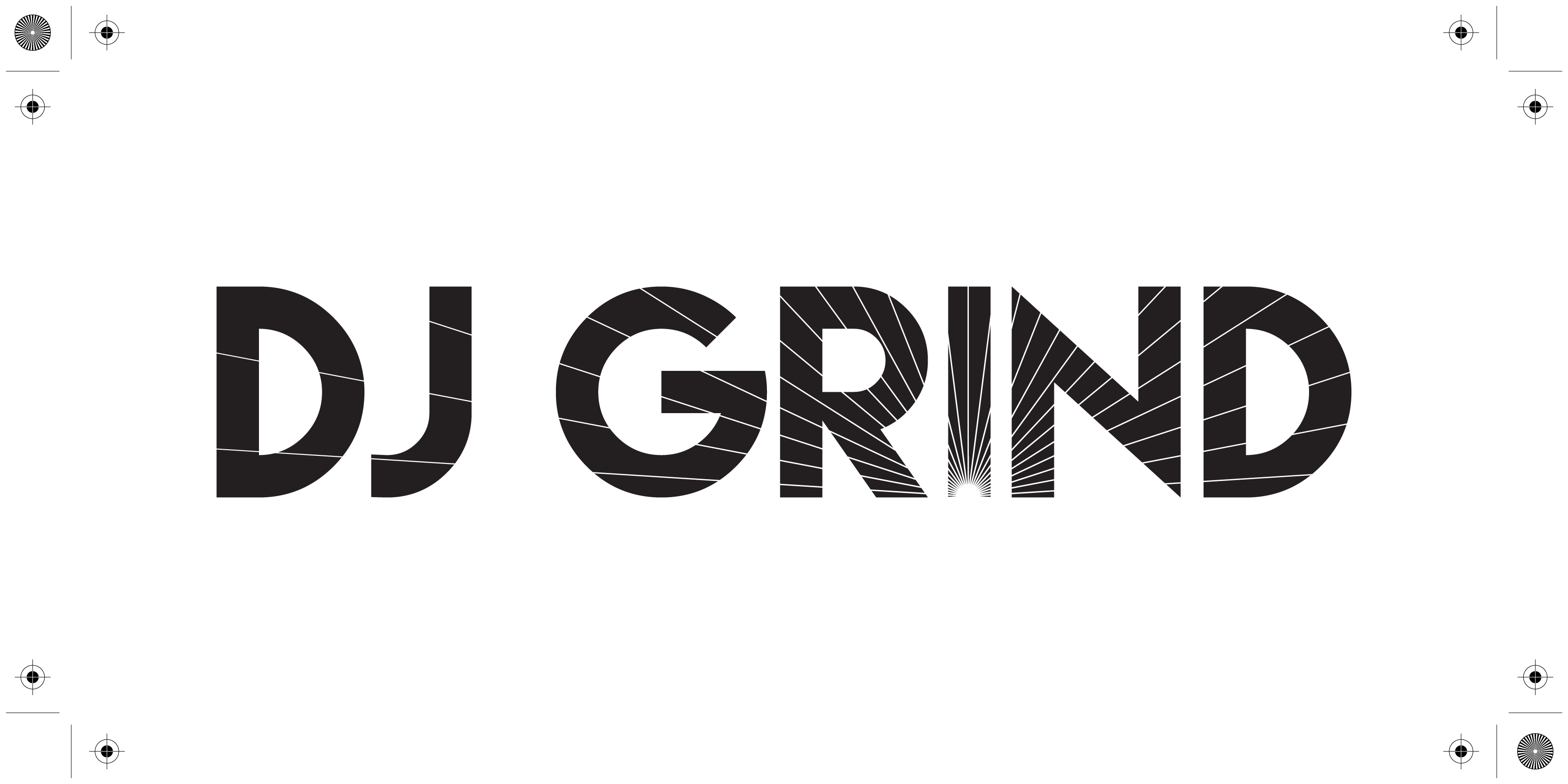Grind Logo - DJ GRIND Logo – Transparent | DJ GRIND