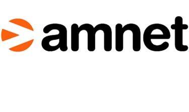 Amnet Logo - Dentsu Aegis launches Amnet; appoints Sumit Aggarwal as Country Head