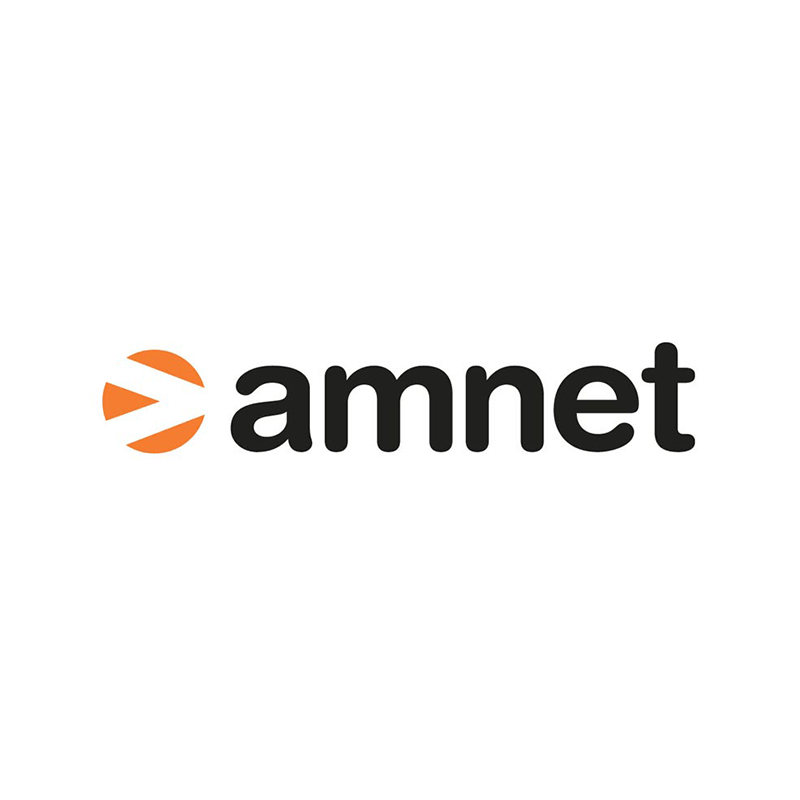 Amnet Logo - amnet-logo - JICWEBS