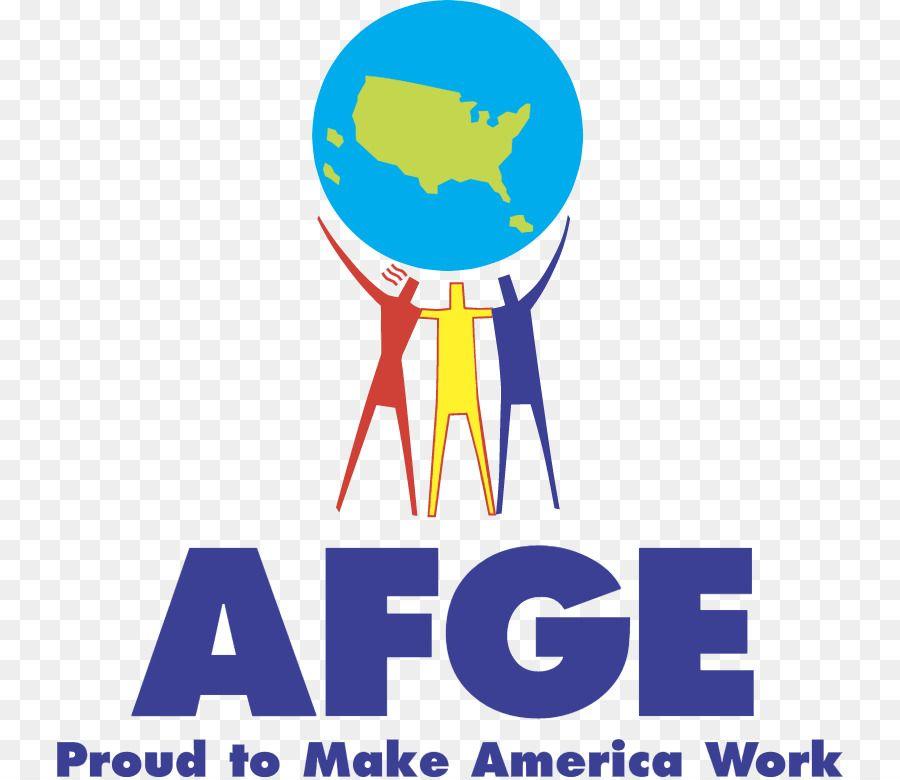 AFGE Logo - Download afge logo clipart Logo American Federation of Government