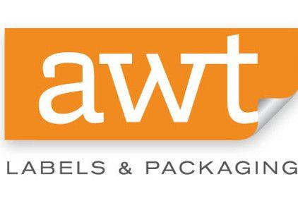 AWT Logo - Advanced Web Introduces New Company Name: AWT Labels and Packaging ...