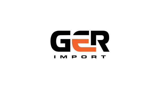 Ger Logo - DesignContest - GER ger