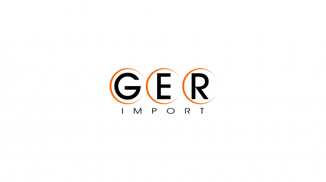 Ger Logo - DesignContest - GER ger