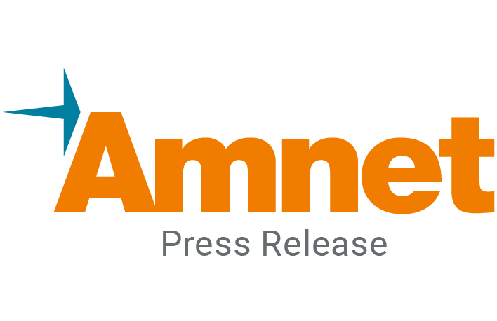 Amnet Logo - Amnet and Kezban Announce Technology Relationship -