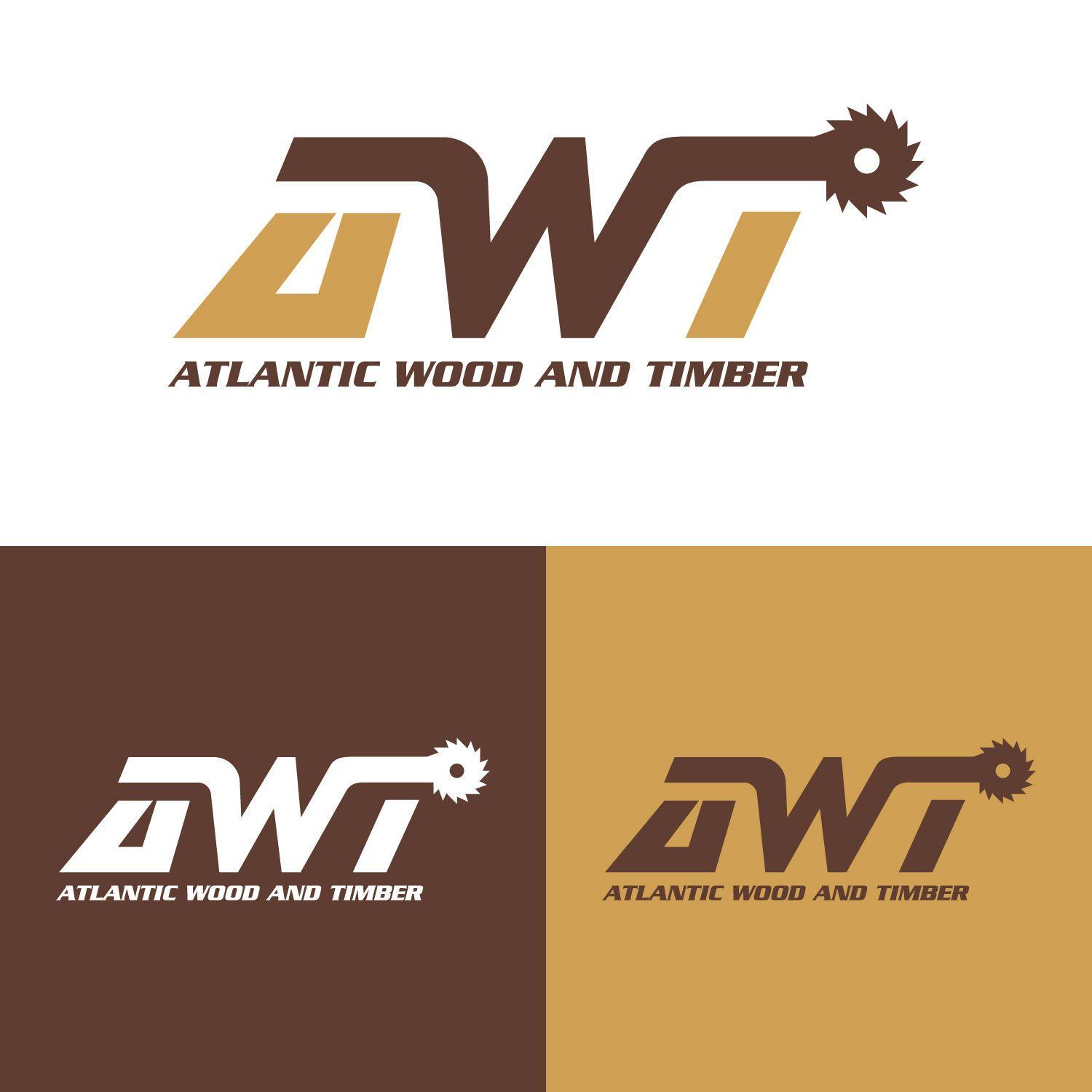 AWT Logo - Elegant, Playful Logo Design for AWT by kaushal 05 | Design #21039461