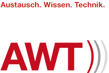 AWT Logo - Home: Arbeitsgemeinschaft Wärmebehandlung und Werkstofftechnik e. V.