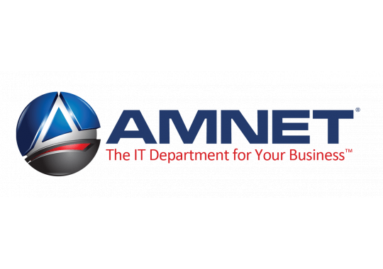 Amnet Logo - Amnet | Better Business Bureau® Profile