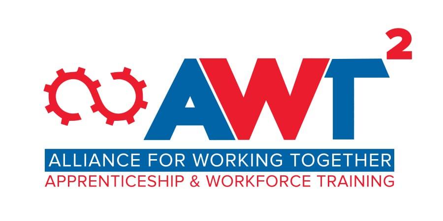 AWT Logo - AWT_logo - Alliance for Working Together - AWT