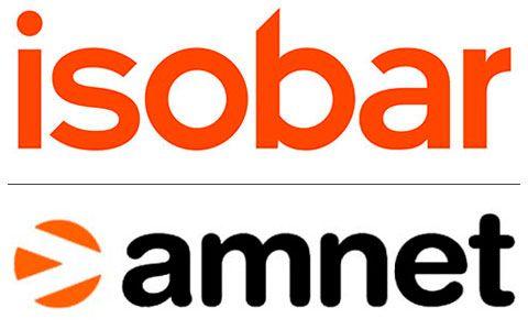 Amnet Logo - Isobar and Amnet launch programmatic radio in India