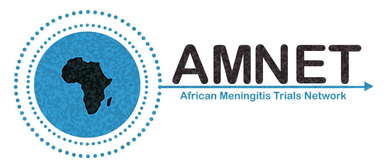 Amnet Logo - Resources – African Meningitis Trials Network (AMNET)