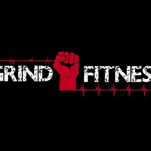 Grind Logo - create a winning logo design for Grind Fitness. Logo design contest