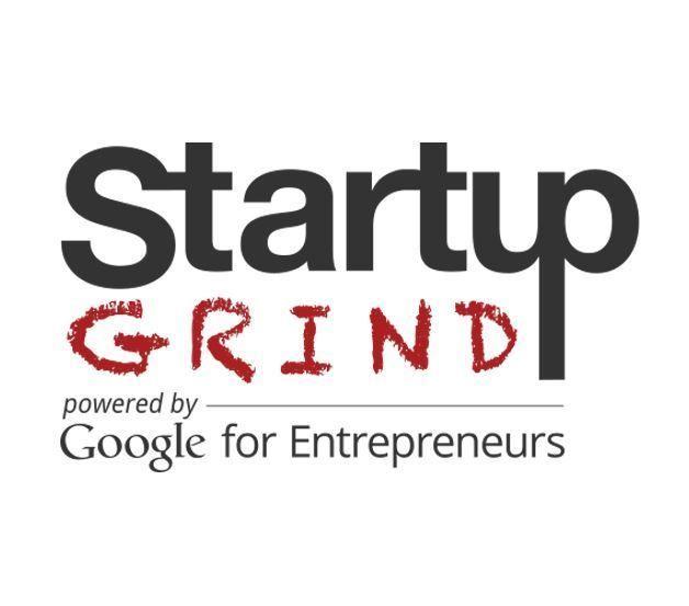 Grind Logo - Startup Grind logo