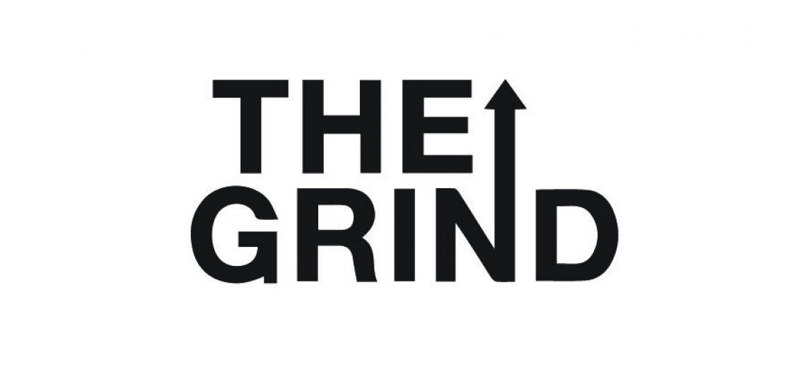 Grind Logo - Grind Sociables