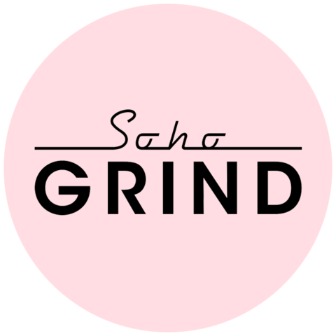 Grind Logo - Soho Grind