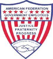 AFGE Logo - AFGE Local 903. Our goal is the transformation of how government