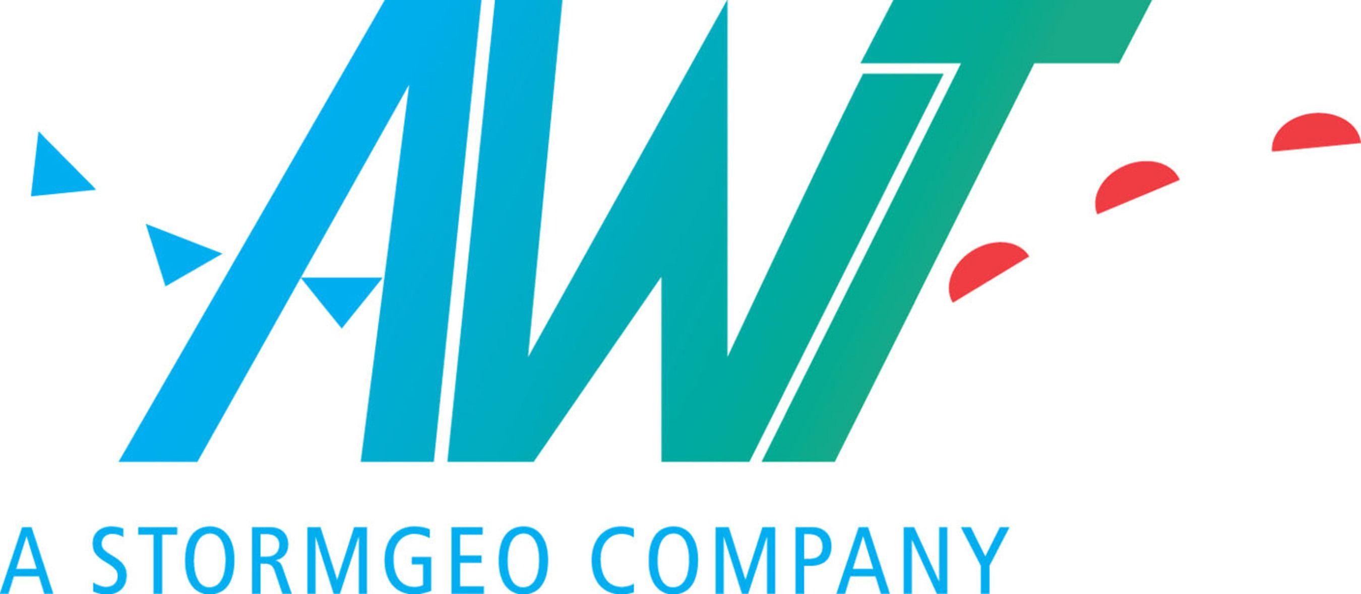 AWT Logo - New Partnership With AWT And JRC Delivers J Marine Routing