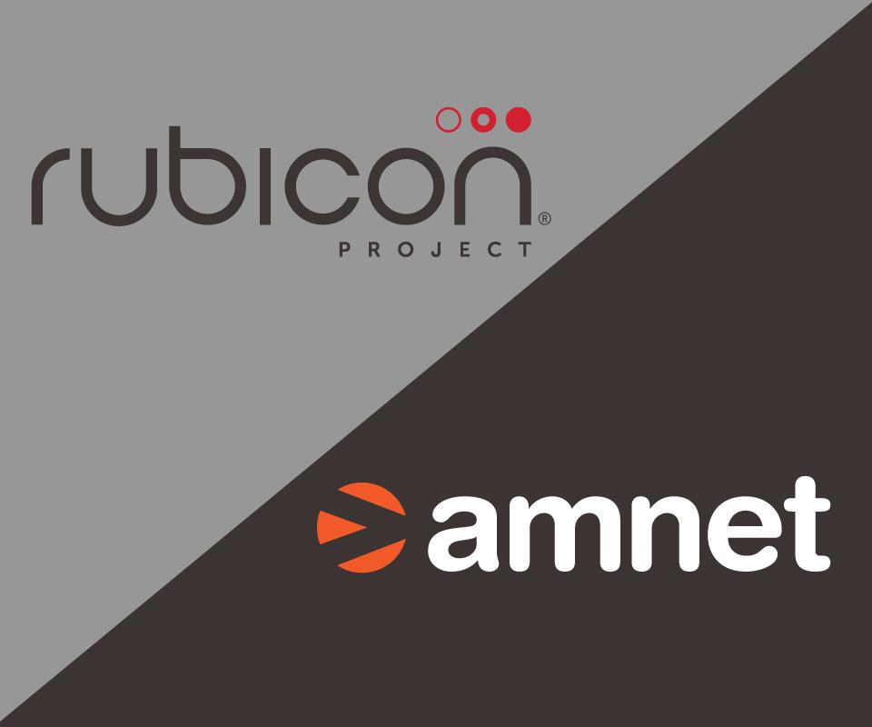 Amnet Logo - Amnet & Rubicon Q&A