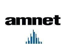 Amnet Logo - Best amnet products. image. Beauty products, Products