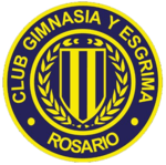 Ger Logo - Club Gimnasia y Esgrima de Rosario