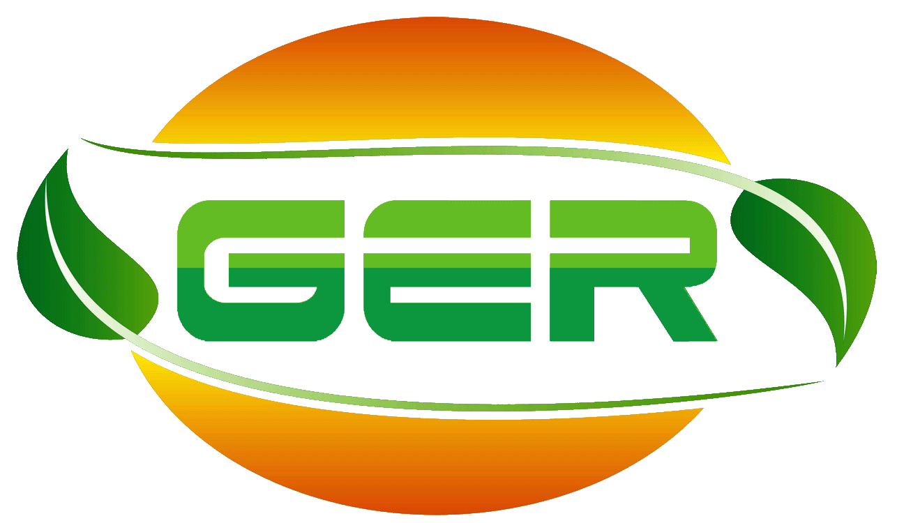 Ger Logo - GER FWD60