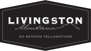 Livingston Logo - Official Livingston, Montana Travel Site. Go Beyond Yellowstone