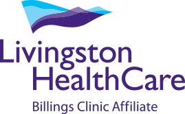 Livingston Logo - Livingston HealthCare | Hospital in Livingston, MT