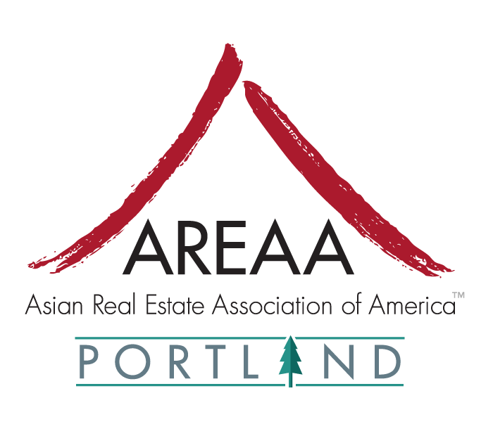 Areaa Logo - Leadership Board
