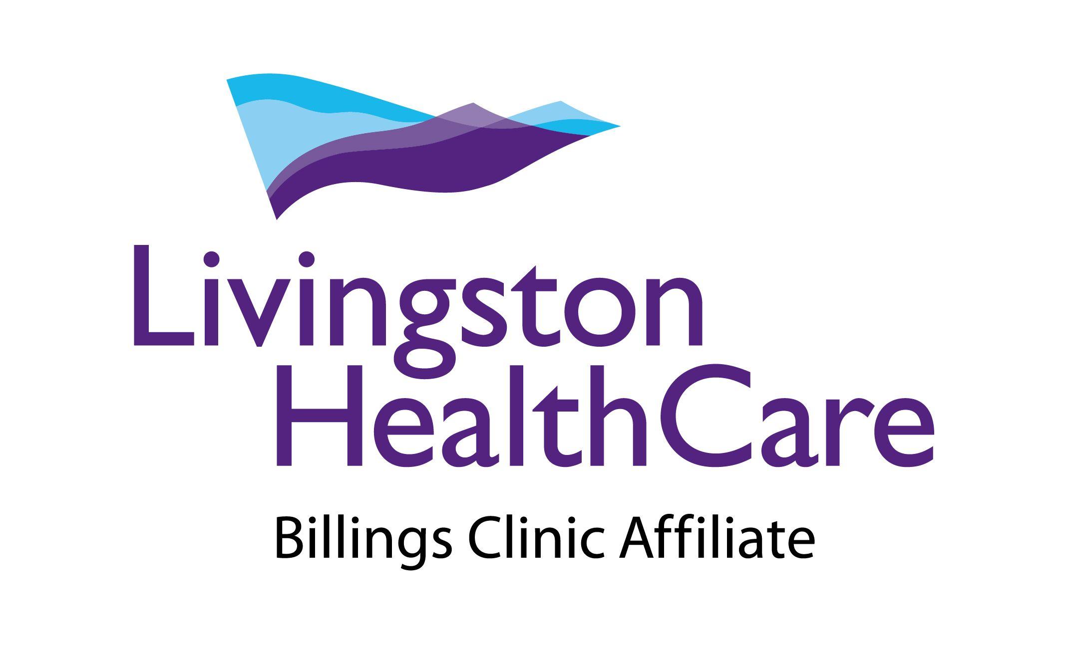 Livingston Logo - Livingston HealthCare
