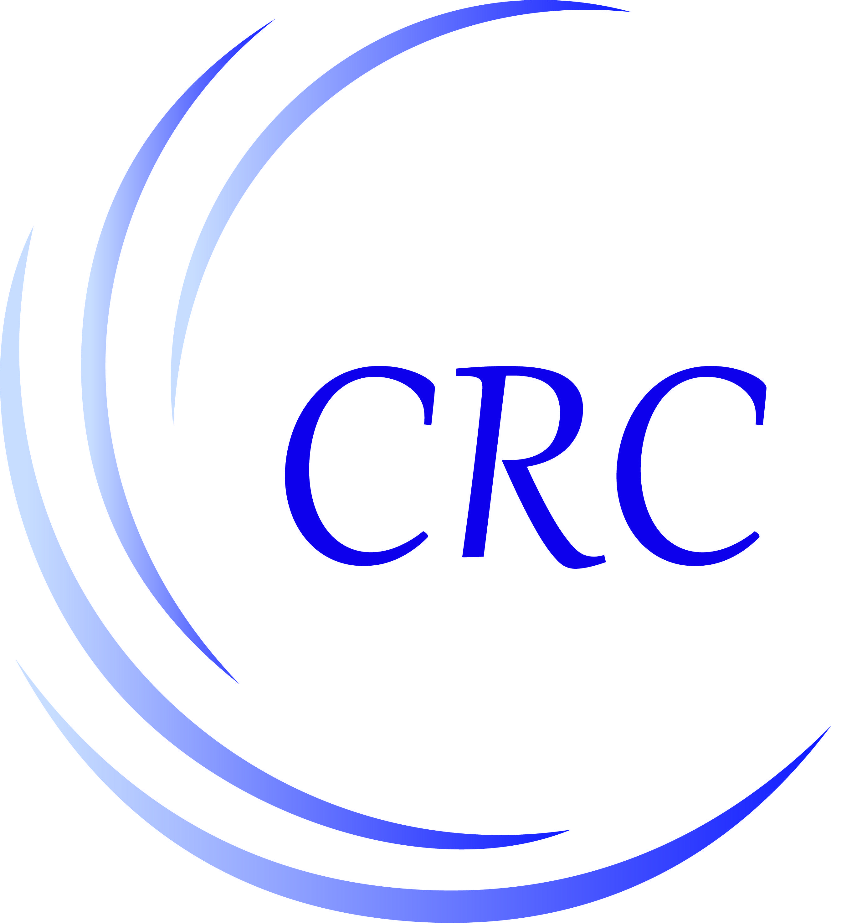 CRC Logo - CRC Logo